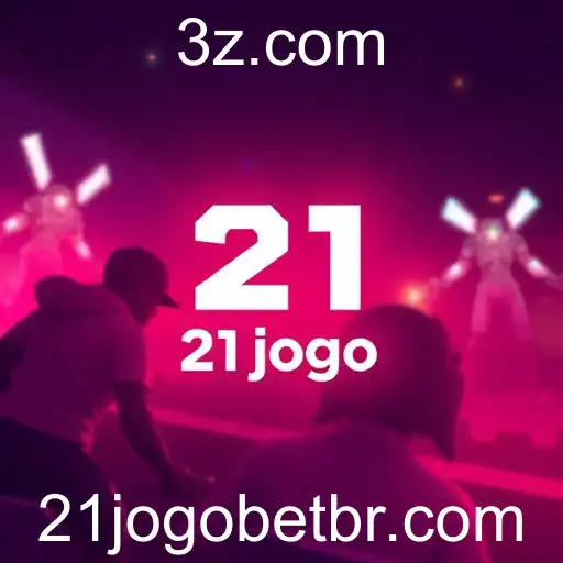 21jogo Revoluciona o Mercado com Integração de IA