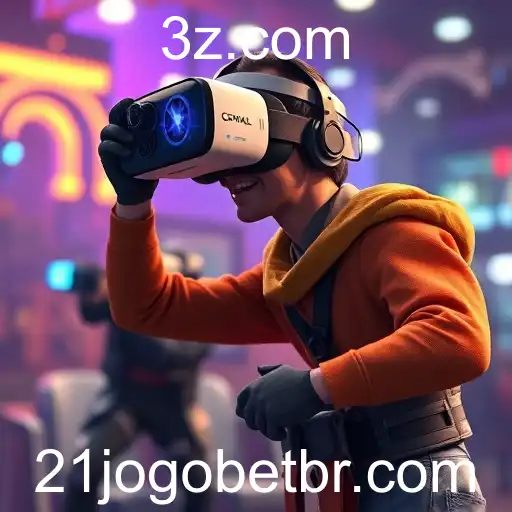 A Ascensão do 21jogo no Cenário Brasileiro de Games