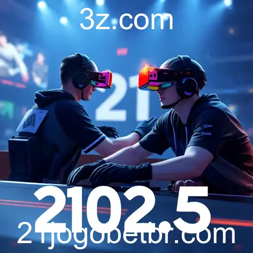 A Revolução Digital dos Jogos em 2025