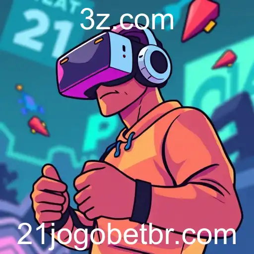 Tendências do Mundo dos Jogos em 2025