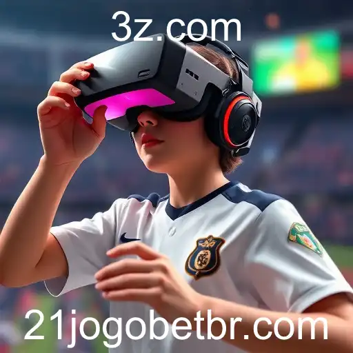 Tendências e Inovações no Mundo dos Jogos: 2025