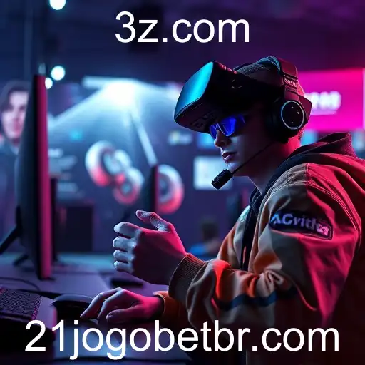 21jogo: A Evolução do Entretenimento Digital em 2025