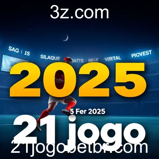 A Revolução dos Jogos no Brasil em 2025