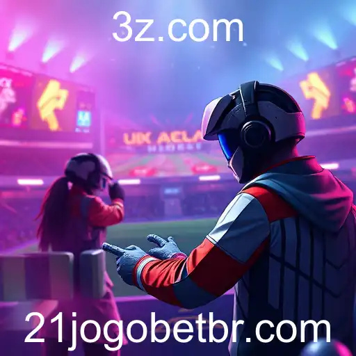 A Revolução dos Jogos Digitais em 2025