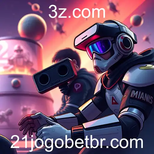 Novidades e Tendências no Mundo dos Jogos em 2025