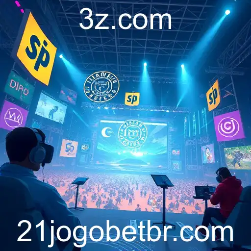 Novas Tendências no Mundo dos Jogos em 2025