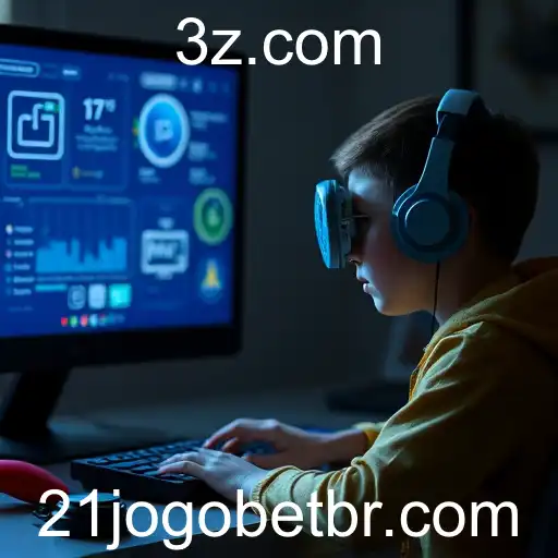 O Impacto e Evolução dos Jogos Online em 2025