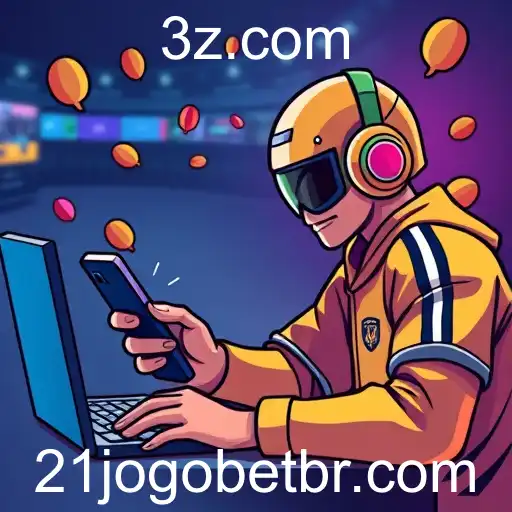 O Impacto do Crescimento dos Jogos Online em 2025