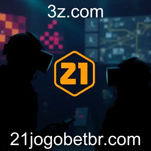 O Impacto do 21jogo no Mercado de Jogos Online