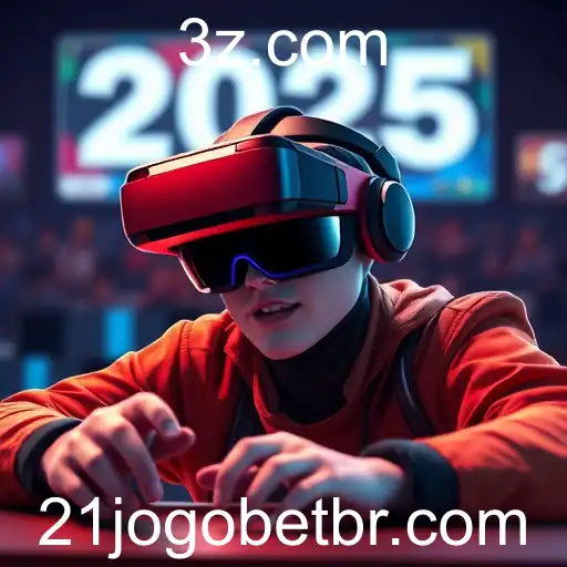 O Impacto dos Jogos Online na Sociedade Brasileira