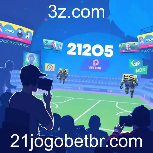 Ascensão dos Jogos Interativos em 2025