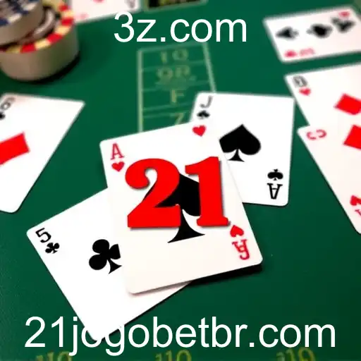 Revolução dos Jogos Online com 21jogo