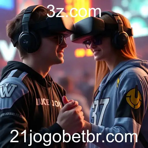 Tendências e Inovações no Mundo dos Jogos Online