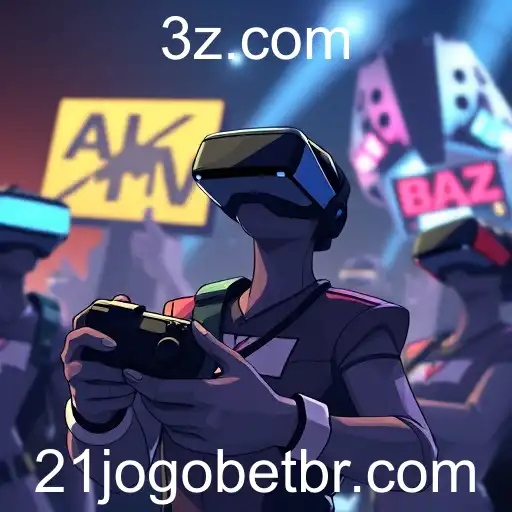 A Revolução do 21jogo e o Futuro dos Jogos Online