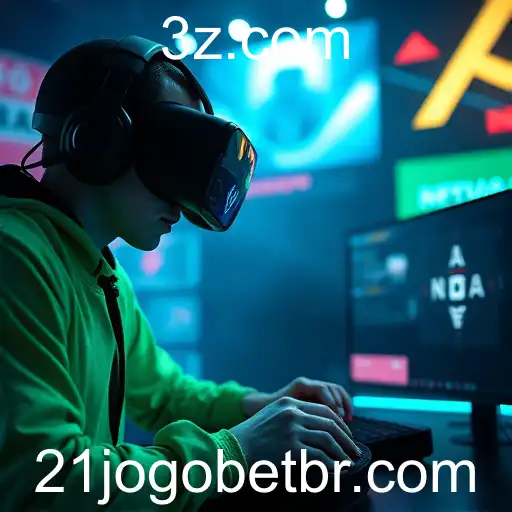 O Impacto dos Jogos Online e da IA na Educação em 2025