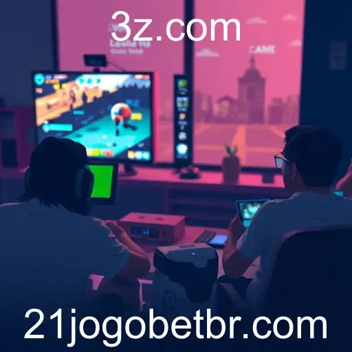 A Ascensão do Mercado de Jogos Online em 2025
