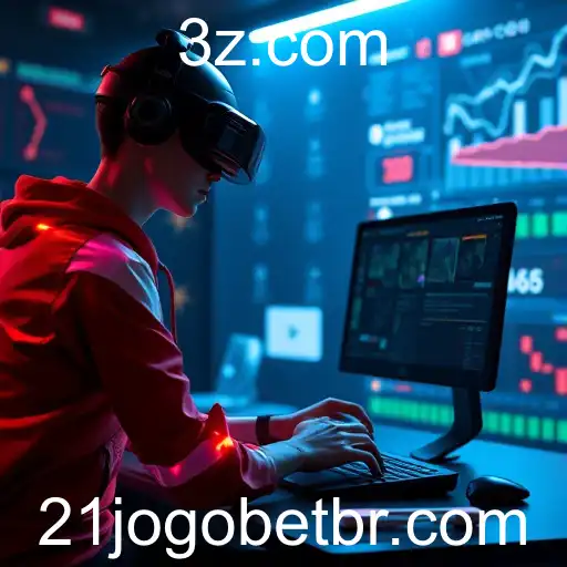 A Revolução dos Jogos Online: Como 2025 Está Remodelando a Indústria