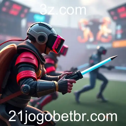 A Transformação dos Jogos Online em 2025
