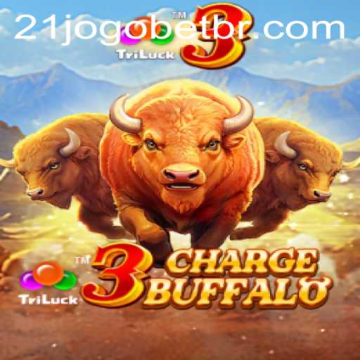 Unleashing the Wild Adventure with 3ChargeBuffalo