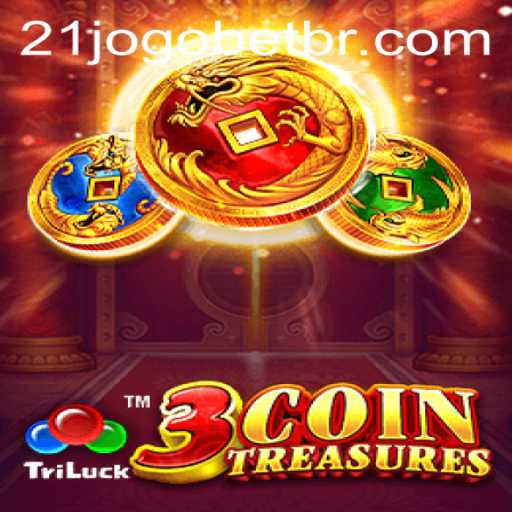 Unveiling the Excitement of 3CoinTreasures: A Gamer's Guide