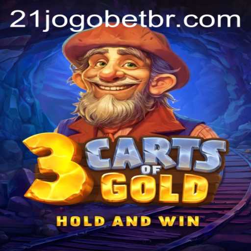 Discover the Thrills of 3cartsOfGold: An Engaging Gaming Experience