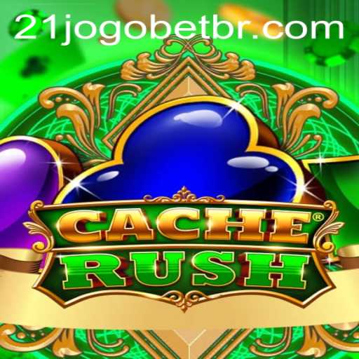 Exploring CacheRush: An In-Depth Look at the Thrilling World of Virtual Treasure Hunting