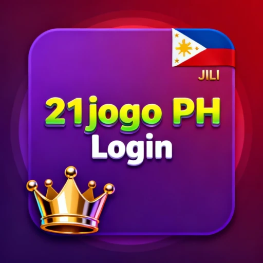 21jogo PH Login