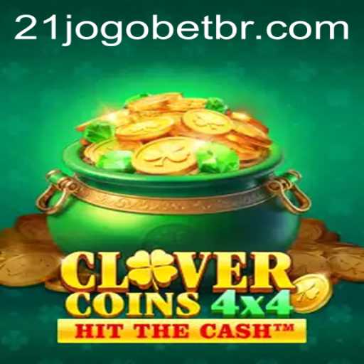 Discovering CloverCoins4x4: An Engaging New Strategy Game