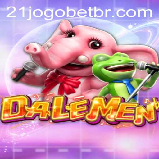 Unveiling DALEMEN: A Comprehensive Guide to the Popular Game