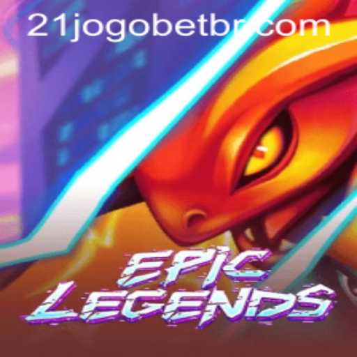 EpicLegends: Exploring the World of 21jogo PH Login