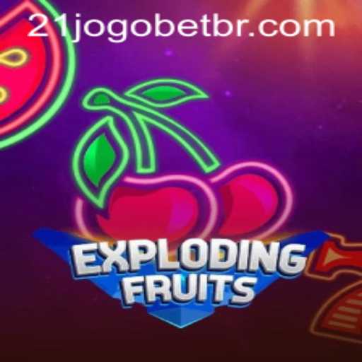 ExplodingFruits: A Thrilling Fruity Adventure with 21jogo PH Login