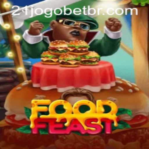 Discovering FoodFeast: A Culinary Adventure with 21jogo PH Login