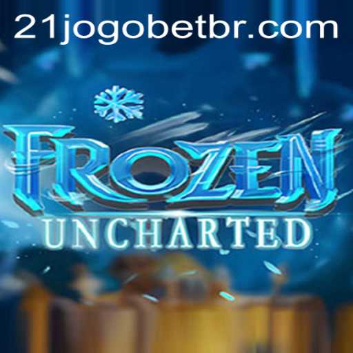 FrozenUncharted: A New Adventure Awaits with 21jogo PH Login