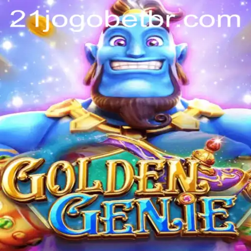 GOLDENGENIE: The Game of Mystical Pursuits and Strategic Mastery