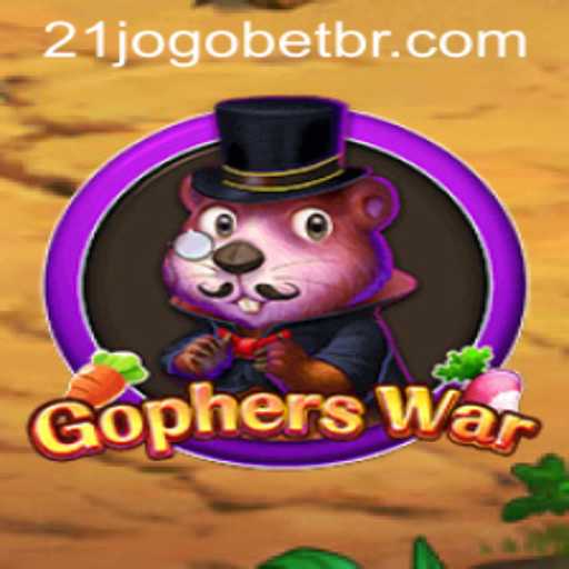 GophersWar: A Deep Dive into Strategy and Adventure in the Digital Realm