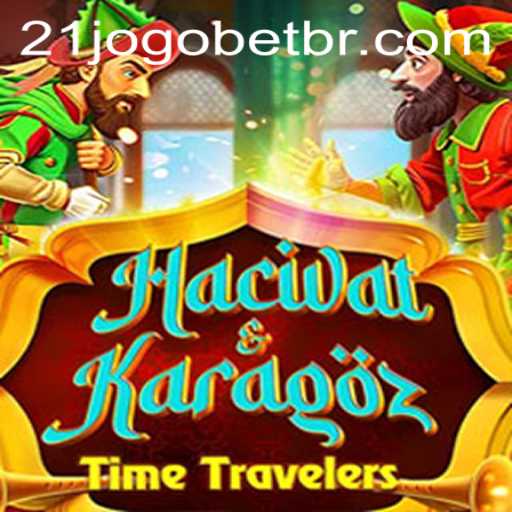 Discovering the Enchantment of HacivatandKaragoz: A Glance into the World of 21jogo PH Login