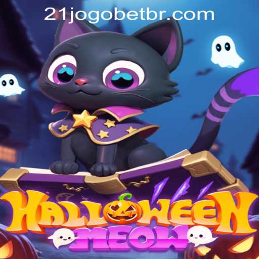 HalloweenMeow: A Whisker-Twitching Adventure Awaits