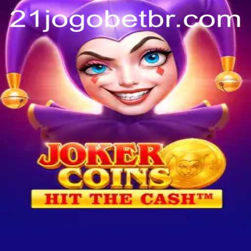 JokerCoins: A Fascinating Blend of Past and Future Gaming