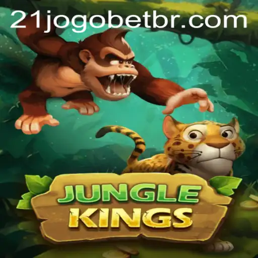 Unleashing the Adventure: An In-Depth Look at JungleKings and the 21jogo PH Login Integration