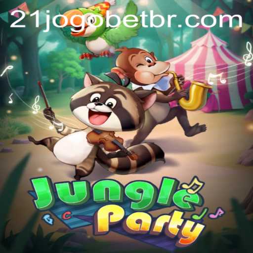 JungleParty: An Exciting Adventure with Rules and Insights