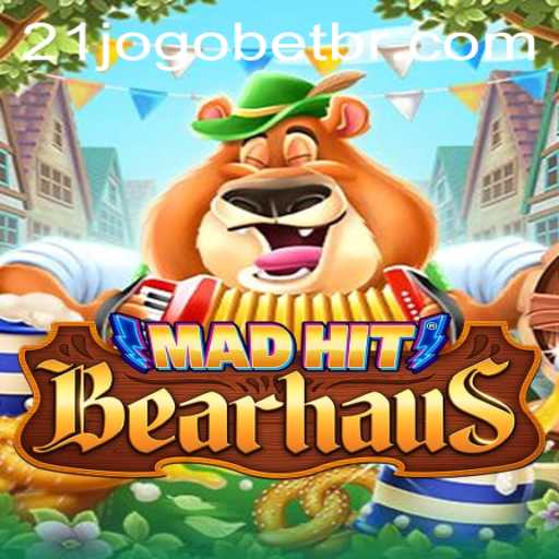 Discover the Exciting World of MadHitBearhaus and the Thrilling 21jogo PH Login Experience