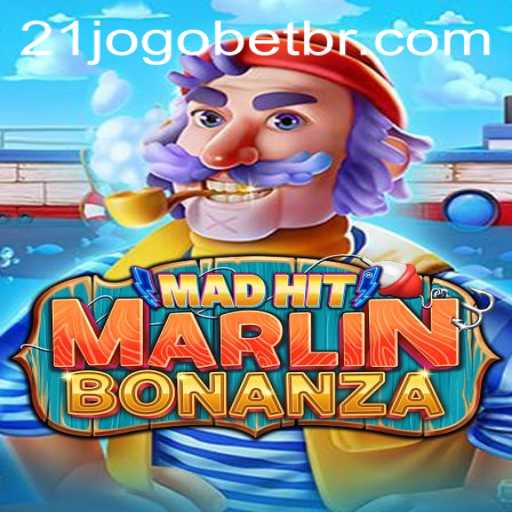 MadHitMarlinBonanza: Dive Into the Exciting World of Underwater Adventure
