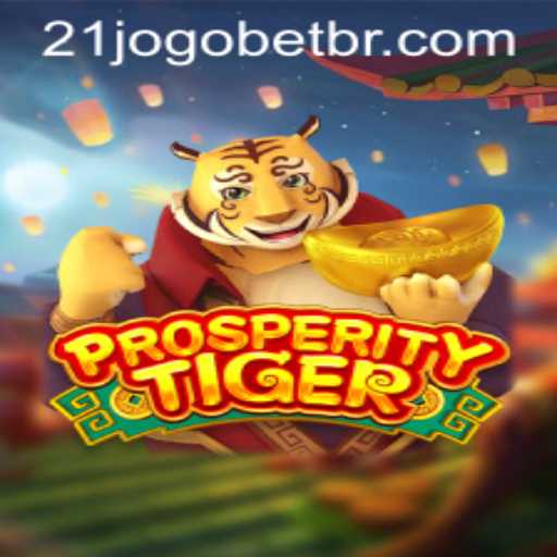 Discover Your Fortune with ProsperityTiger: A Guide to 21jogo PH Login