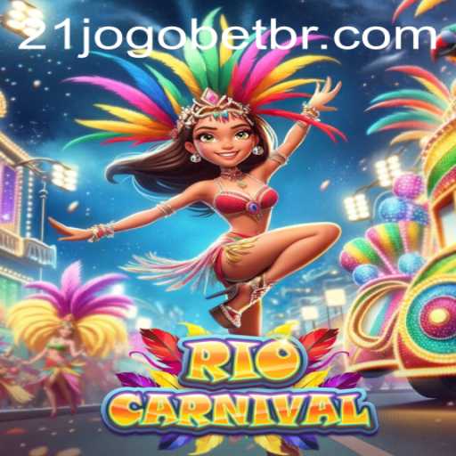 Dive into the Vibrant World of RioCarnival: 21jogo PH Login's Exciting New Game