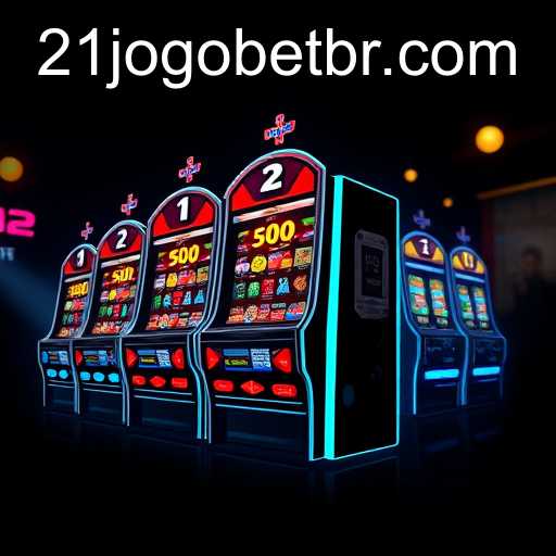 The Fascinating World of Slot Machines: Exploring 21jogo PH Login