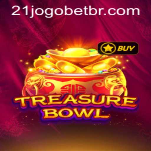 Discover the World of TreasureBowl: The Ultimate Gaming Experience