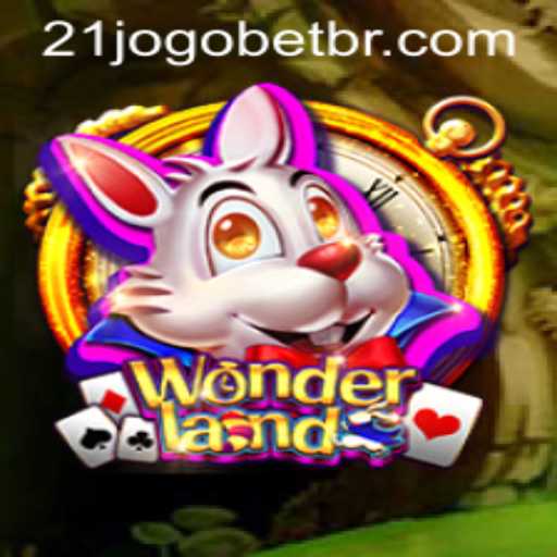 Exploring the Enchanting World of Wonderland: A Game for Everyone